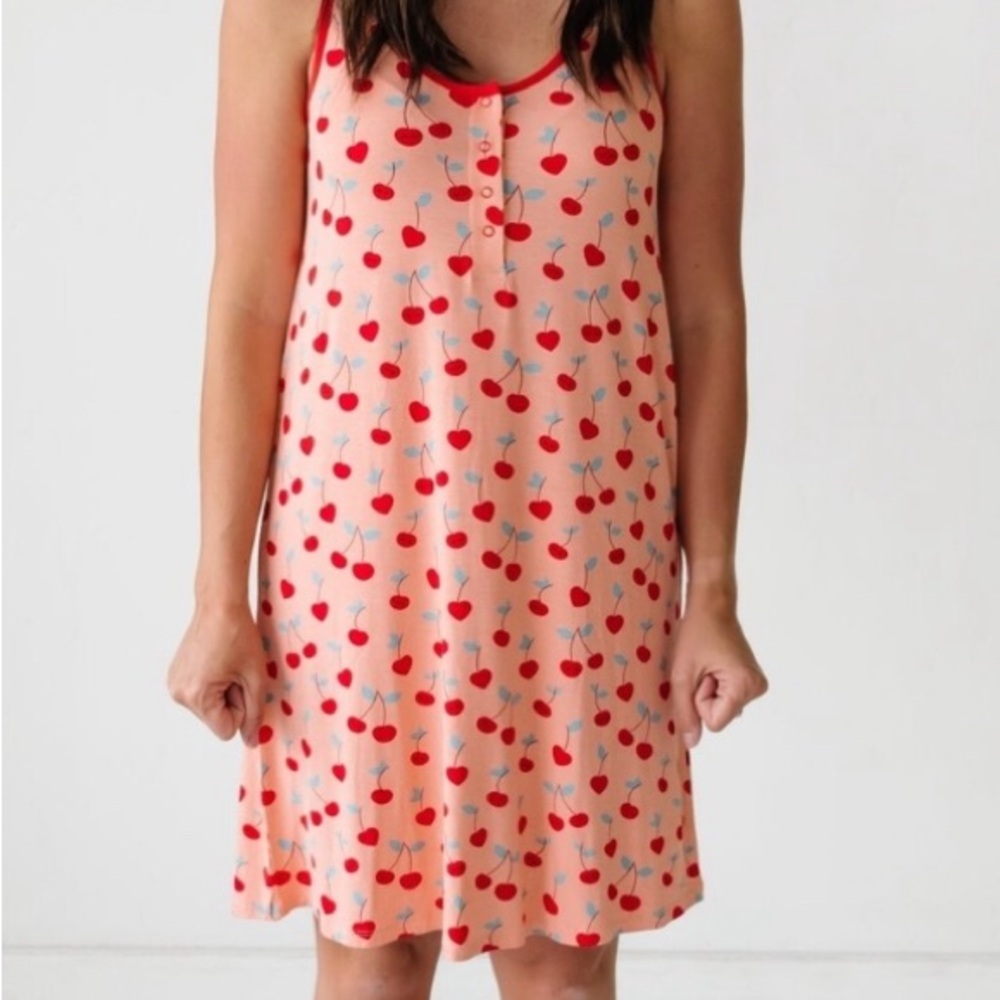 Little sleepies nightgown